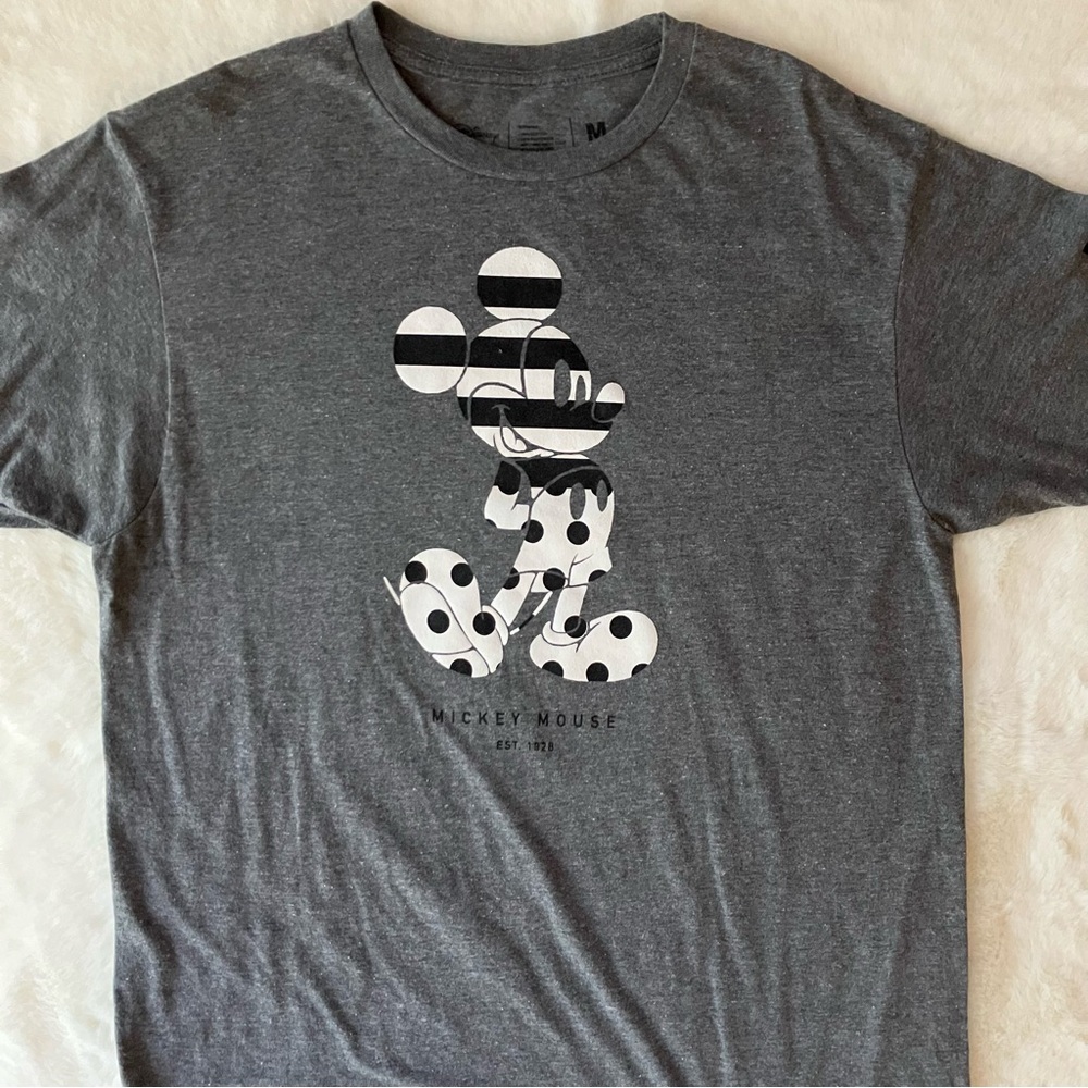Disney x NEFF Mickey T-Shirt
